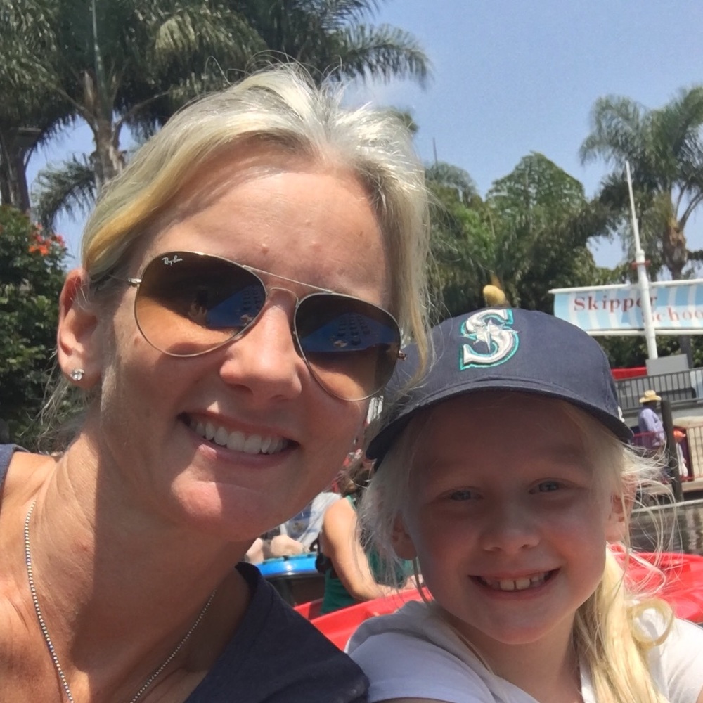 Meet your Posher, Carrie